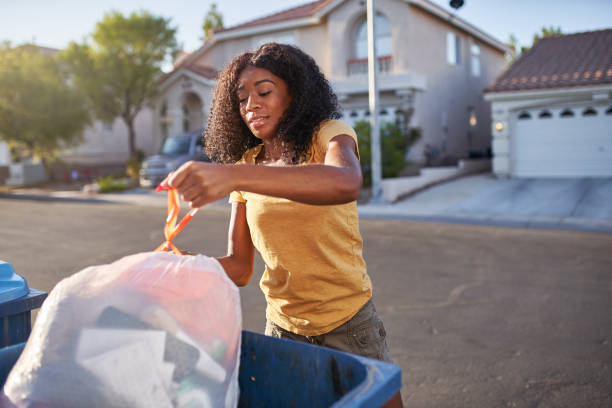 Debris Removal in Greenville, PA