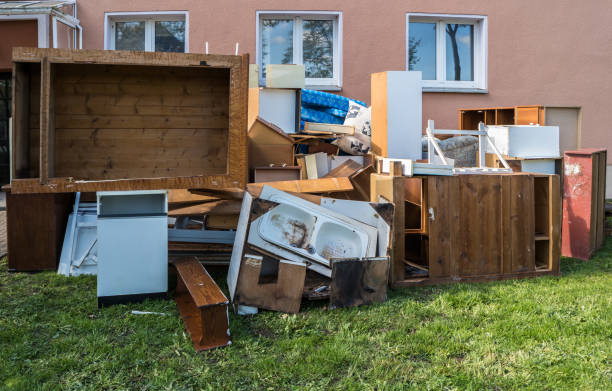 Trusted Greenville, PA Junk Removal Experts