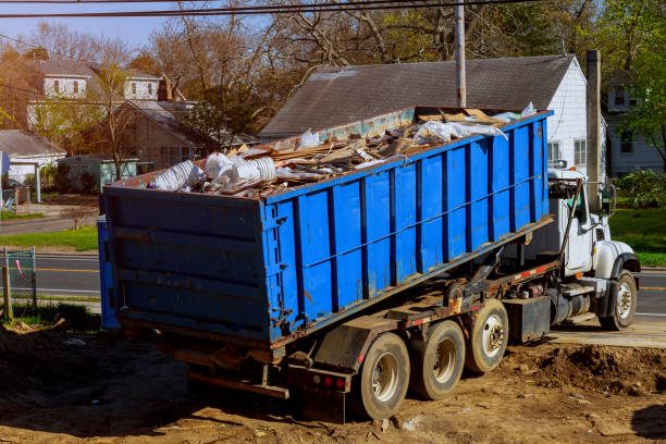 Best Commercial Cleanout Services  in Greenville, PA