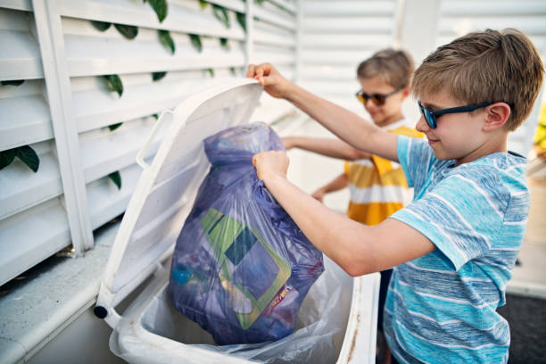 Best Commercial Junk Removal  in Greenville, PA