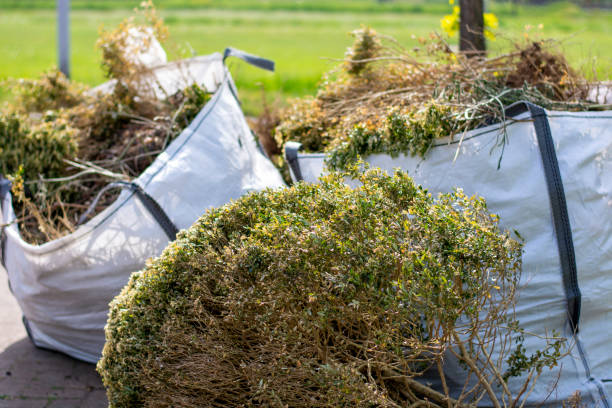 Best Construction Debris Removal  in Greenville, PA