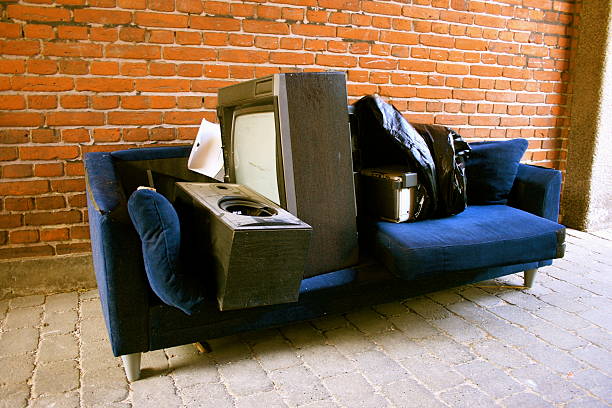 Best Household Junk Removal  in Greenville, PA