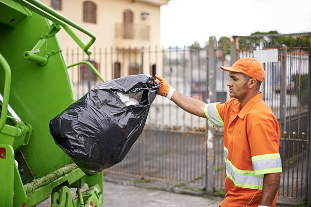 Household Junk Removal in Greenville, PA
