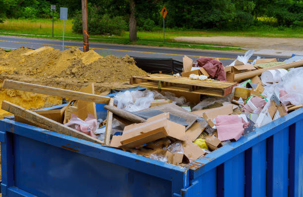 Best Full-Service Junk Removal  in Greenville, PA